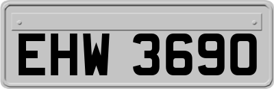 EHW3690