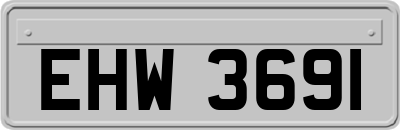 EHW3691