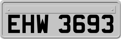 EHW3693
