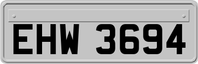 EHW3694