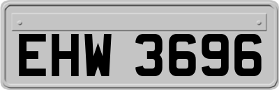 EHW3696
