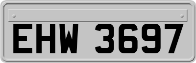 EHW3697