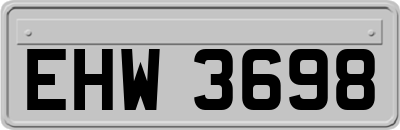 EHW3698