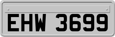 EHW3699