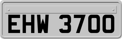 EHW3700