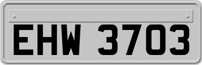 EHW3703