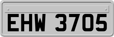 EHW3705