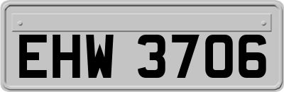 EHW3706