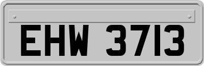 EHW3713