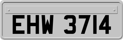 EHW3714