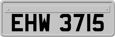 EHW3715