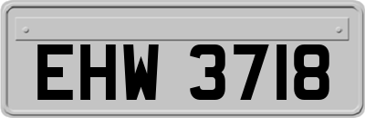 EHW3718