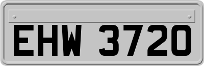 EHW3720