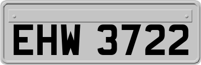 EHW3722