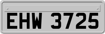 EHW3725