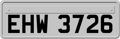 EHW3726