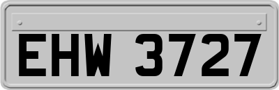 EHW3727