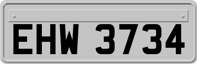 EHW3734