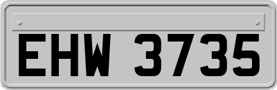 EHW3735