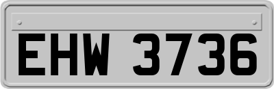 EHW3736