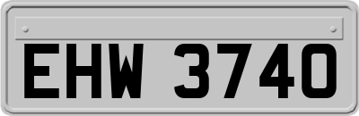 EHW3740