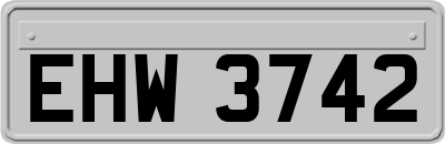 EHW3742