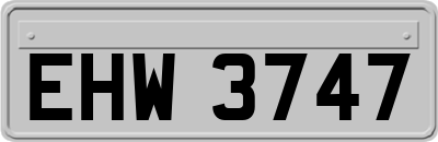 EHW3747