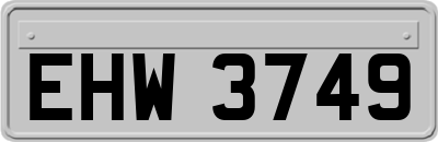 EHW3749