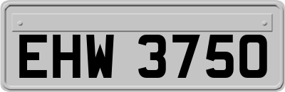 EHW3750