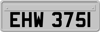 EHW3751