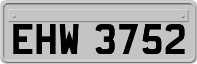 EHW3752