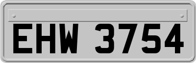 EHW3754
