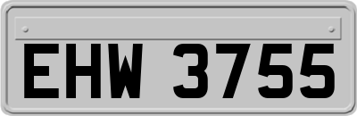 EHW3755