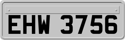 EHW3756