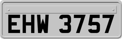 EHW3757