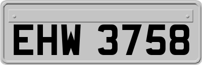 EHW3758