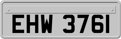 EHW3761