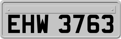 EHW3763