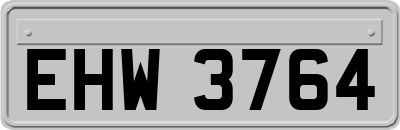 EHW3764