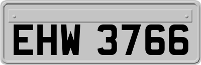 EHW3766