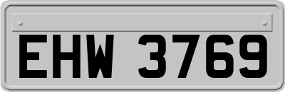 EHW3769