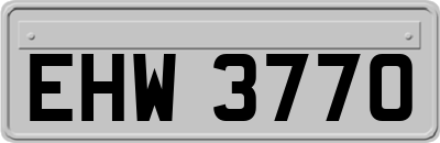 EHW3770