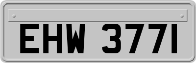 EHW3771