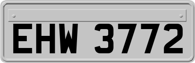 EHW3772