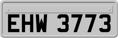 EHW3773