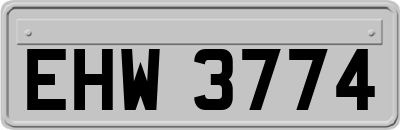 EHW3774