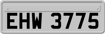 EHW3775