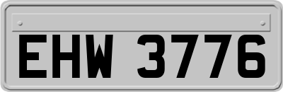 EHW3776