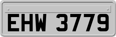 EHW3779