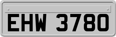 EHW3780